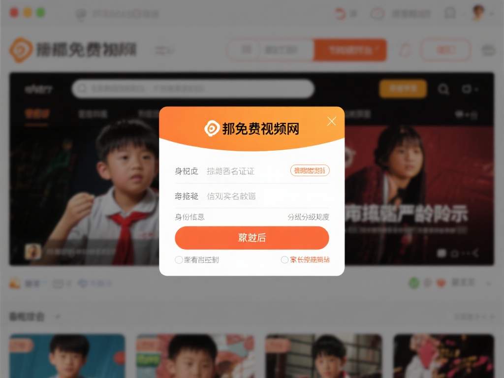十八岁禁止进入免费网站：未满十八岁禁止访问免费网站